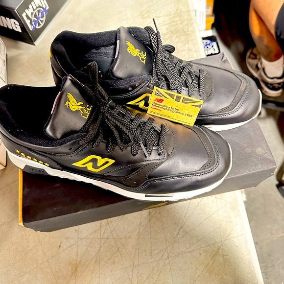 New Balance Sneakers M1500LFC Made in UK - Picture 1 of 4